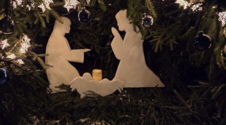 Рождество Христово