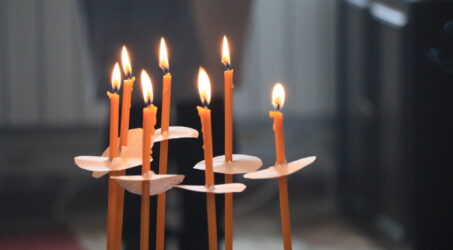 Таинство Елеосвящения